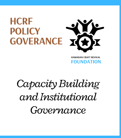 Capacity Building