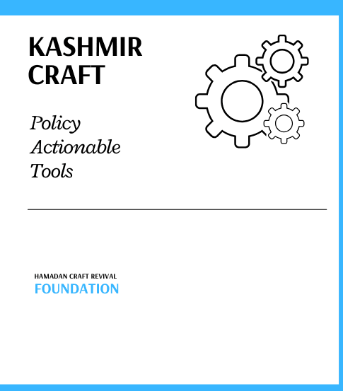 Research Deliverables