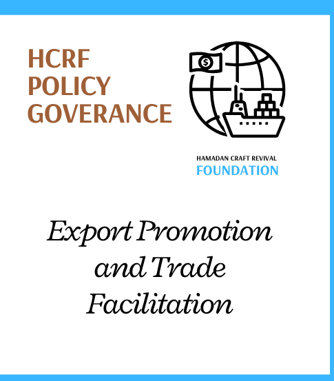 Export Promotion