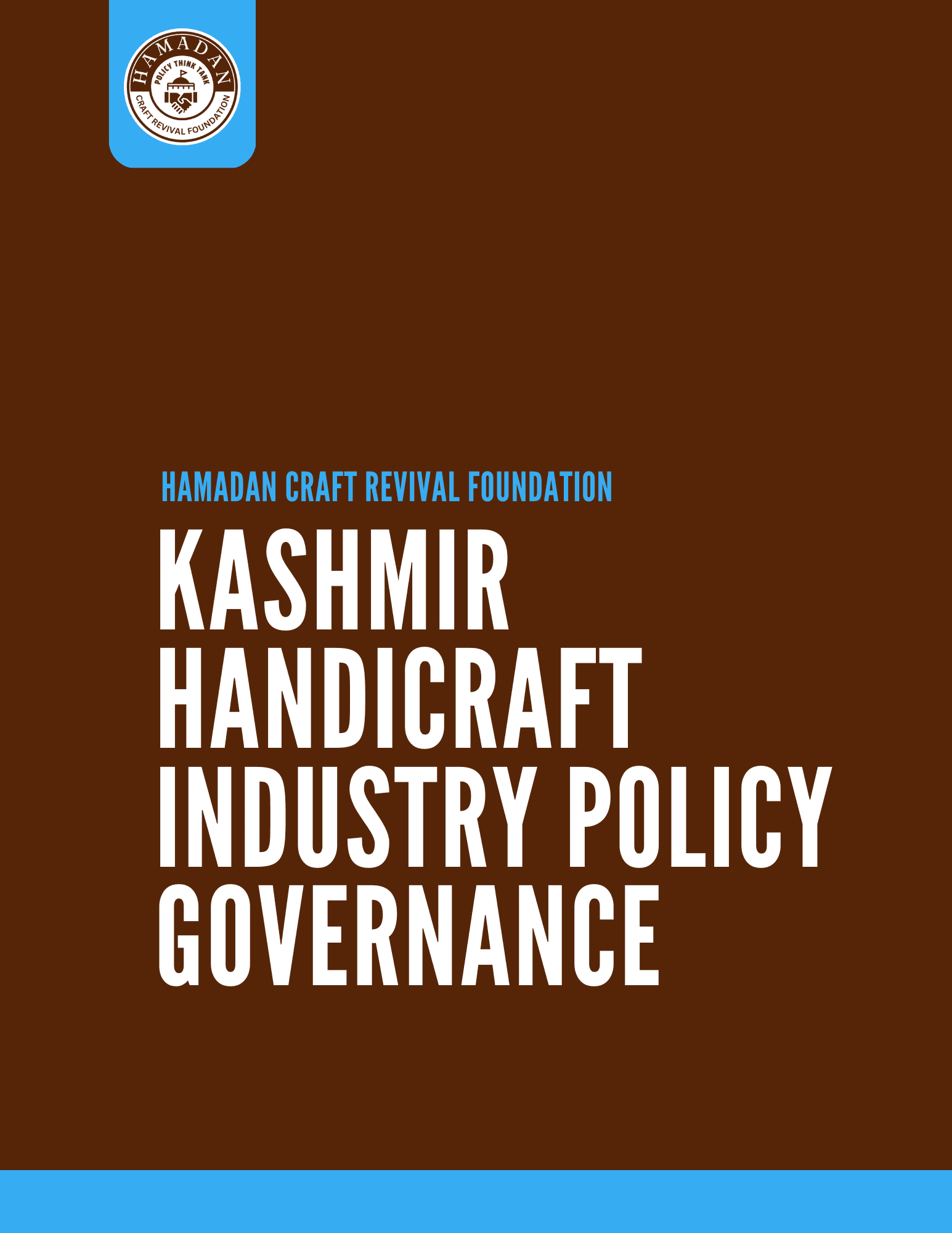 Governance Framework