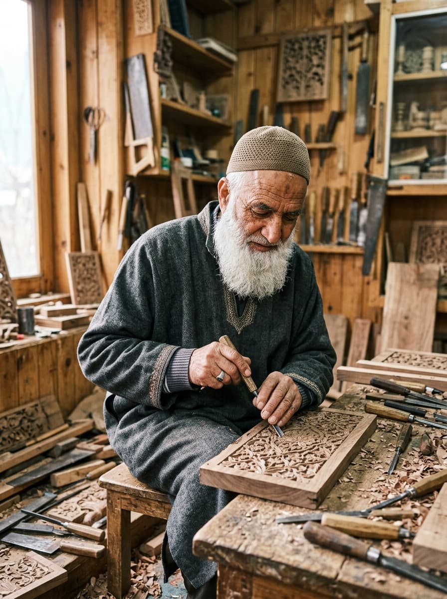 Ali Mohammad