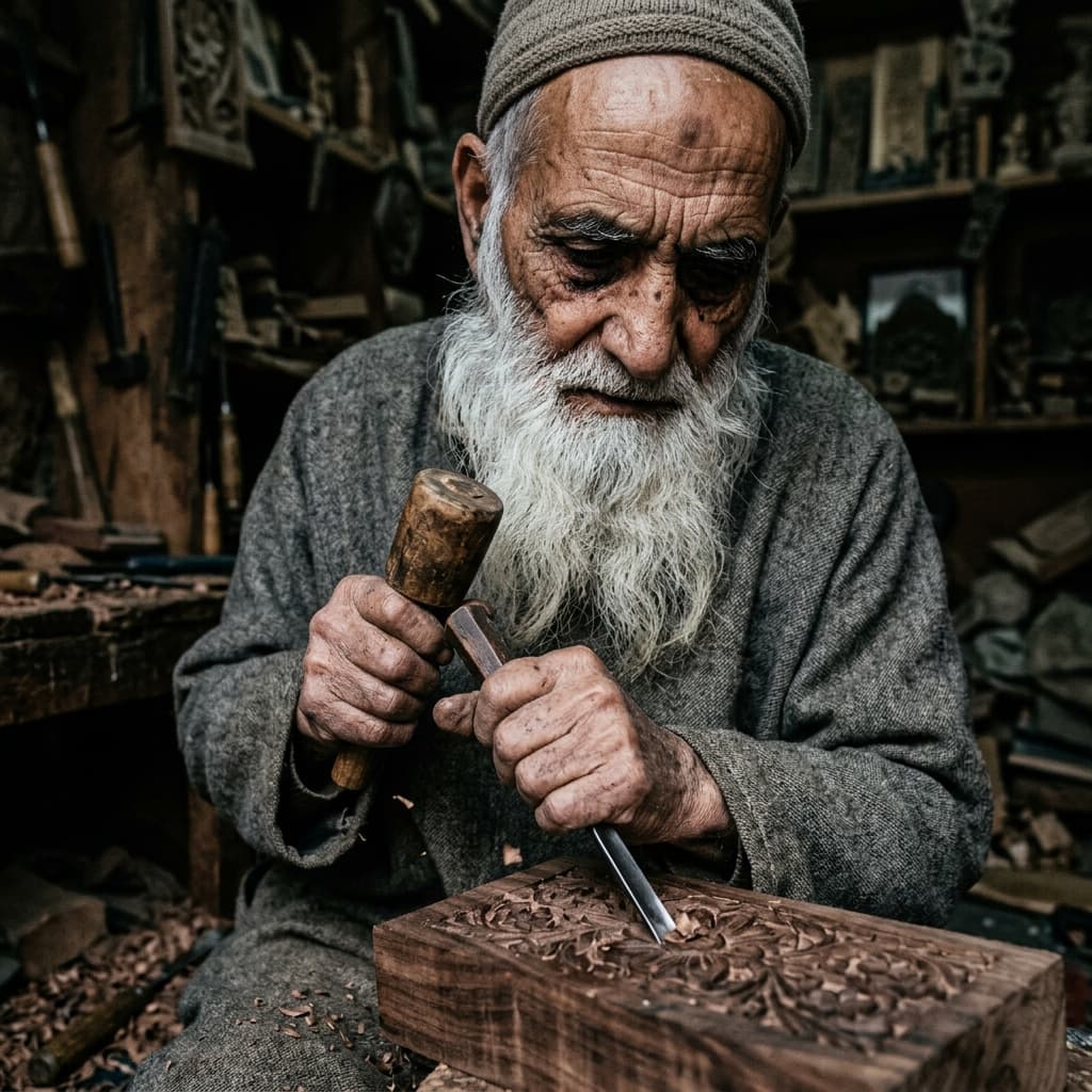 Ali Mohammad Najjar