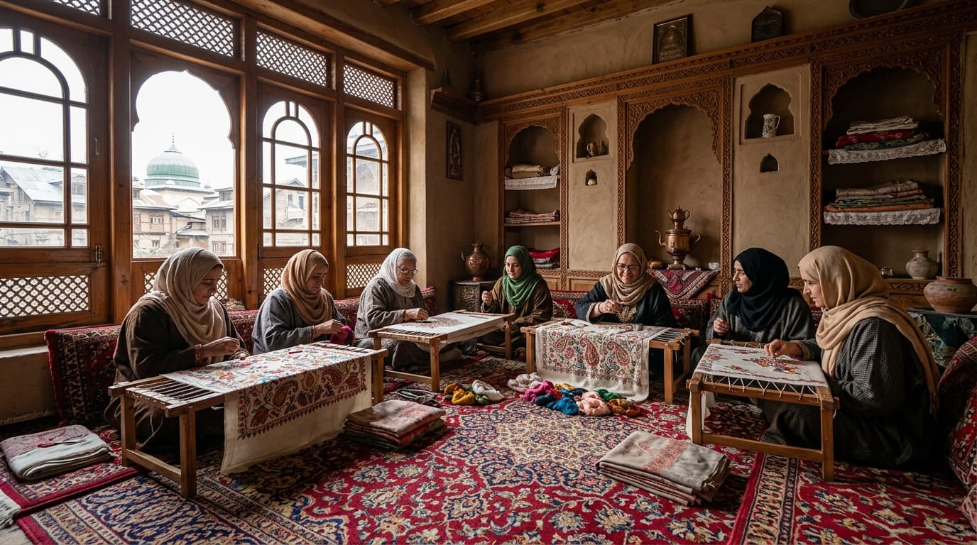 Zadibal Sozni Collective