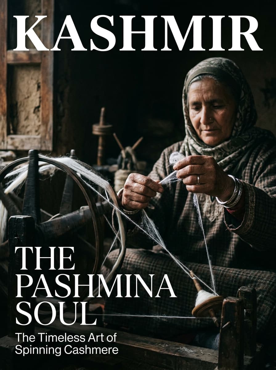 Women of the Loom