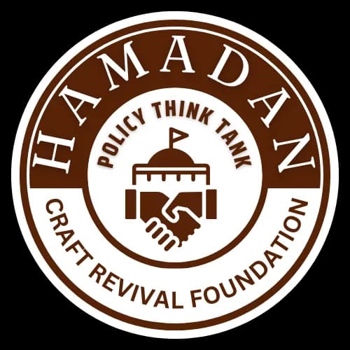 HCRF Logo