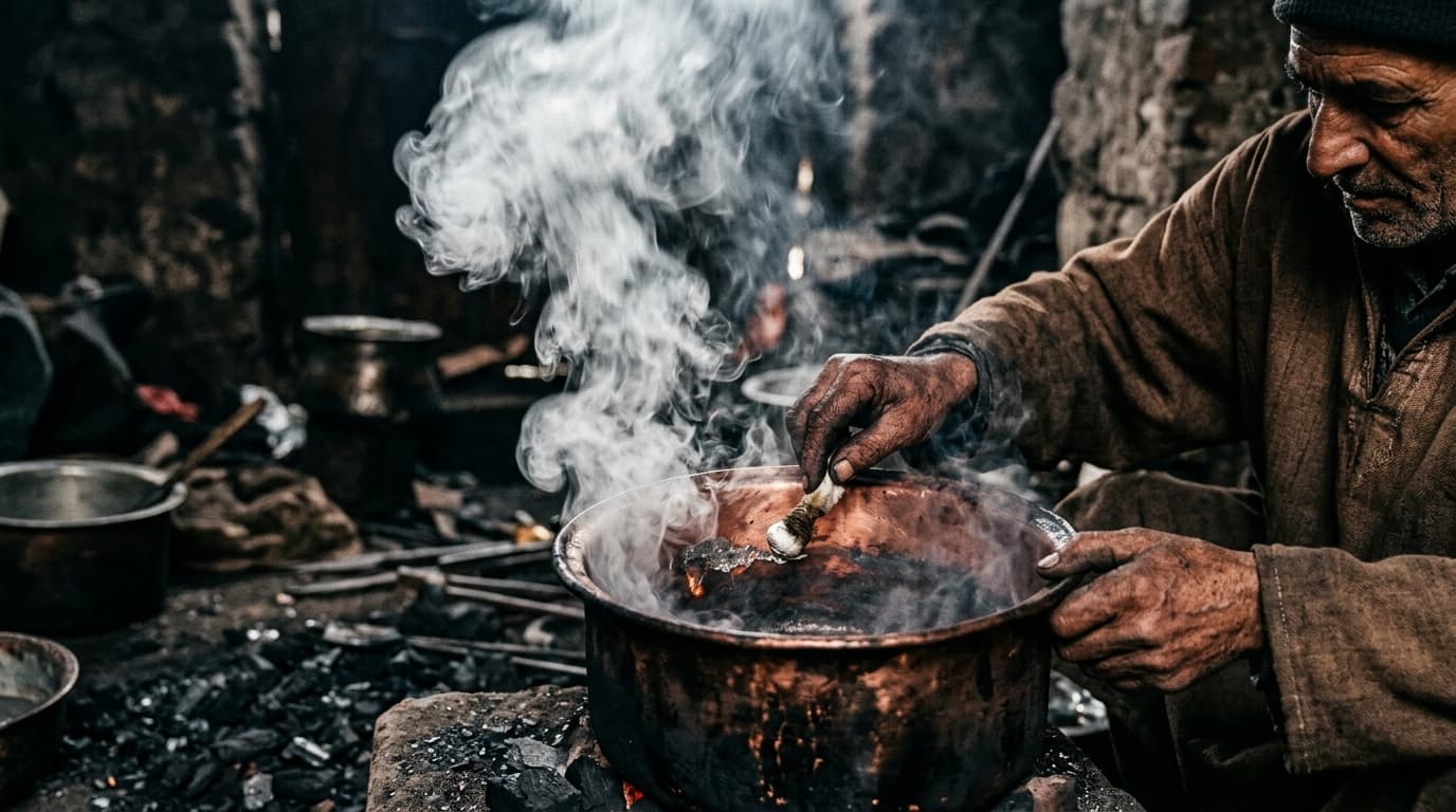 The Kalai Process