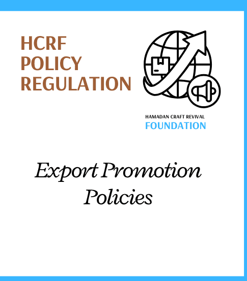 Export Promotion