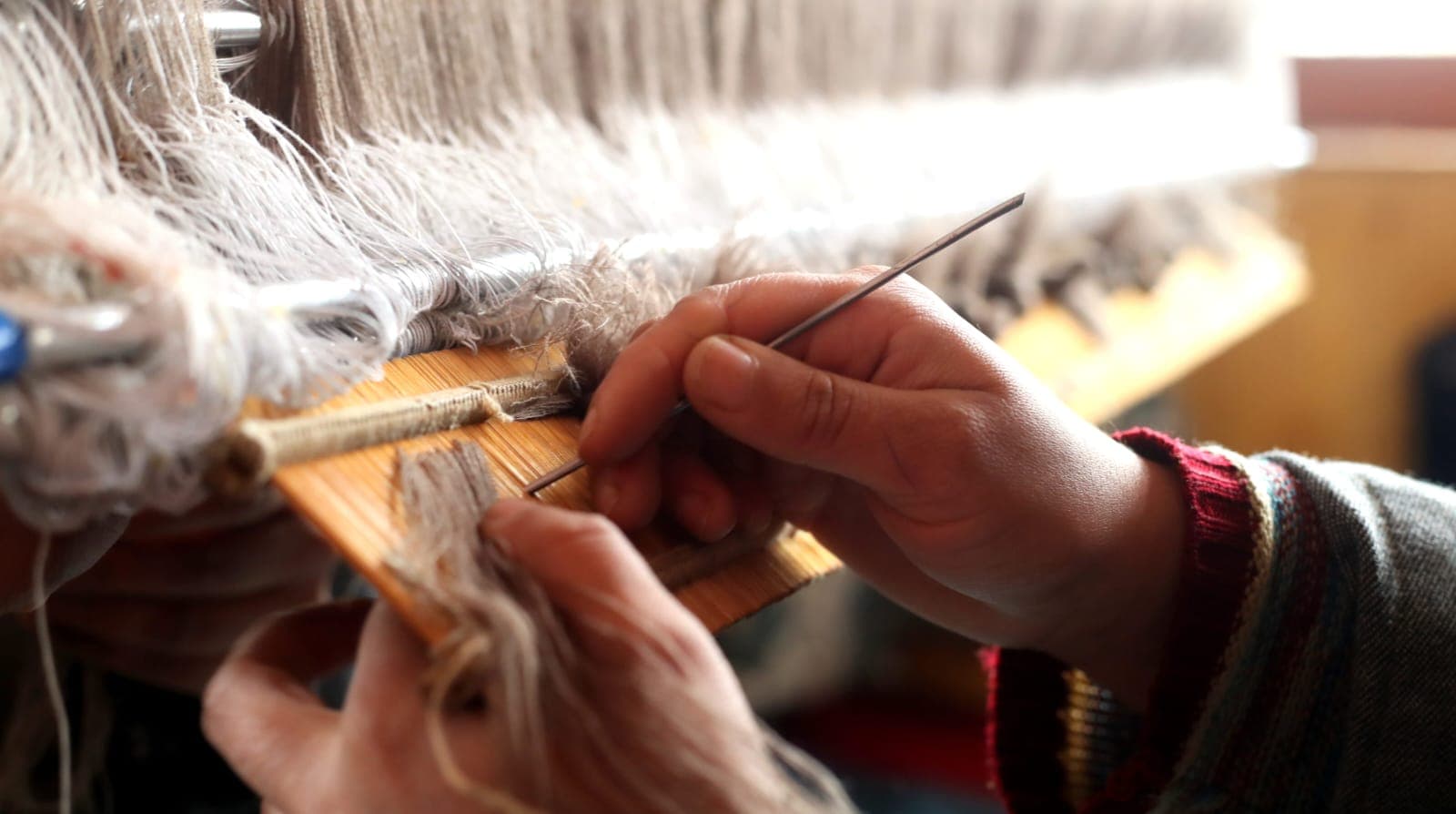 Kashmir's First Craft Policy Advocates
