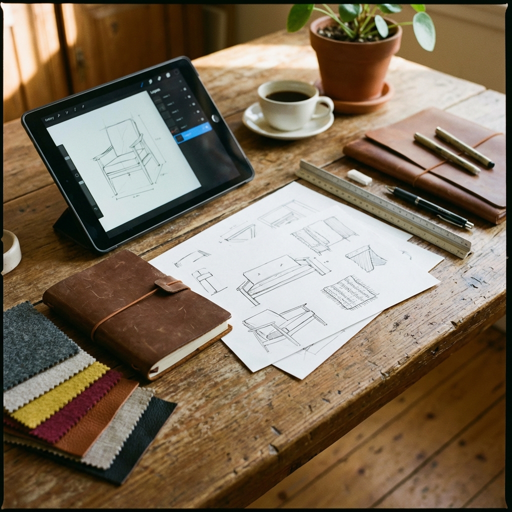 Entrepreneur Business Kit